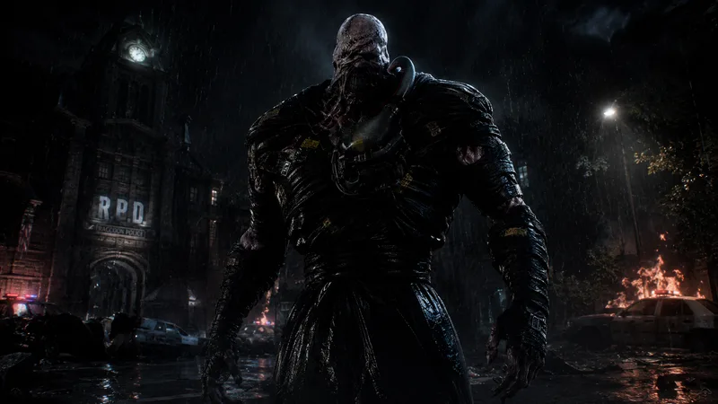 How revisiting Resident Evil 3 Nemesis (1999) after 26 years felt when re-released for fans in 2026.