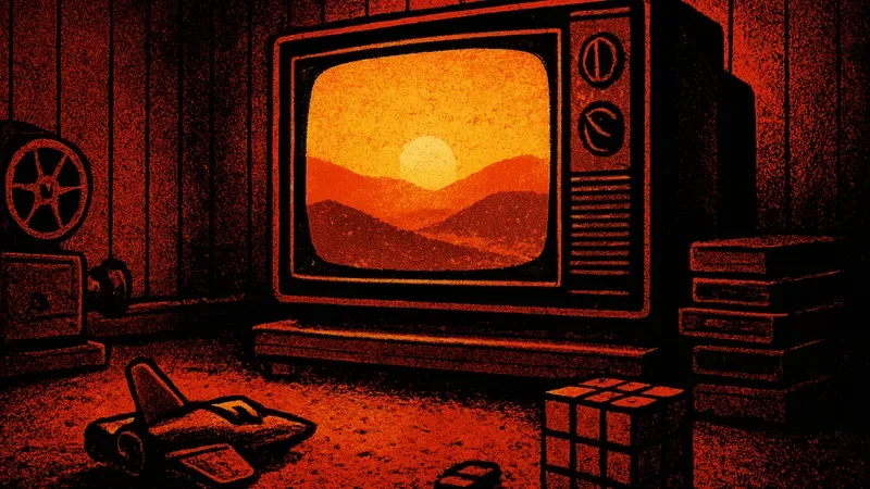 Boards of Canada: O Calor Dentro da Máquina