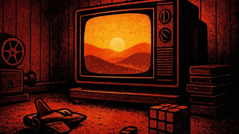 Boards of Canada: Die Wärme im Inneren der Maschine