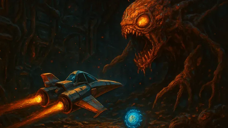 R-Type Delta: Der klassische Shooter geht in 3D, ohne seine Seele zu verlieren