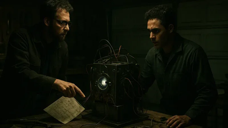 Primer: Time Travel as Engineering Problem