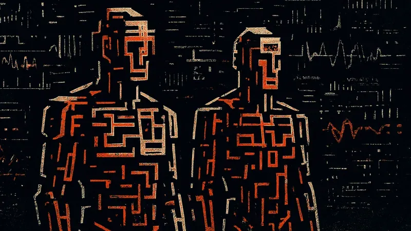 Autechre: A Dupla Que Tornou o Ritmo Irreconhecível