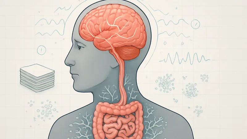 Gut Bacteria, Sleep, and Thinking Skills: What a Review of 21 Studies Found