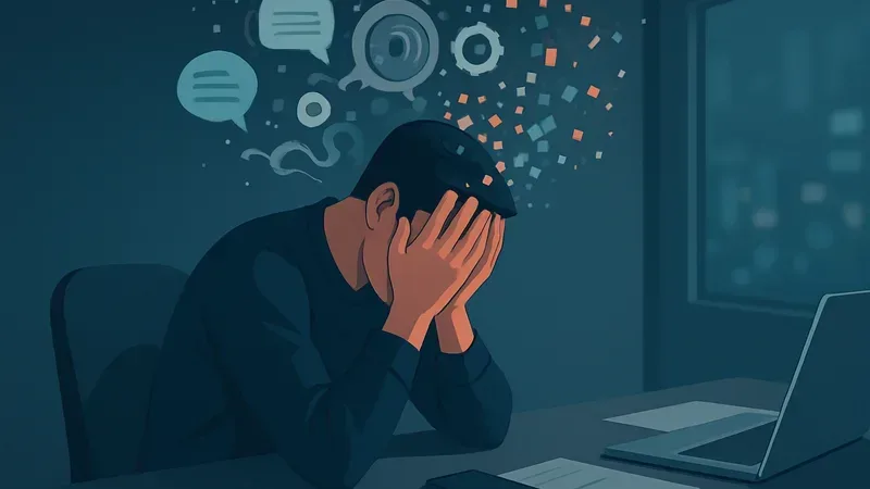 Rethinking Rumination: A Broader View for Modern Times