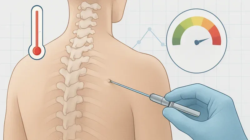 Nerve Block for Arm Pain: What 207 Patients Showed