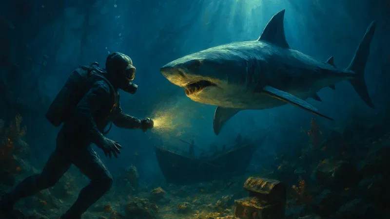 Diving for Lost Gold in a Forgotten PlayStation Classic