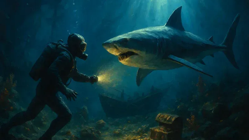 Diving for Lost Gold in a Forgotten PlayStation Classic