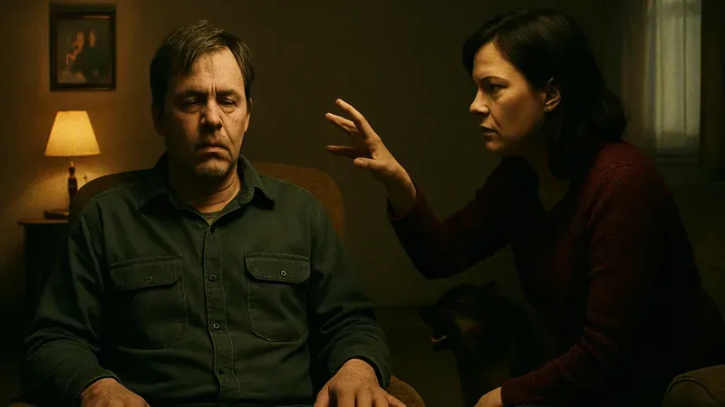 Stir of Echoes: Hipnose, Assombrações e Terror da Classe Trabalhadora