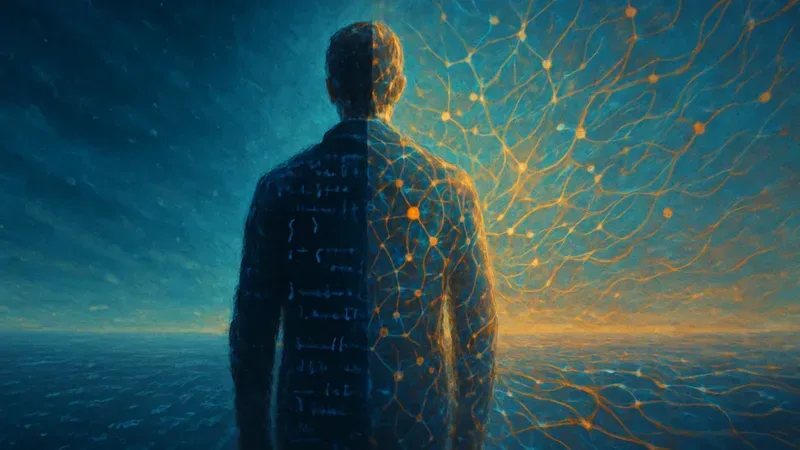 The New Concept "Cognitive Coverage" by Microsoft CEO Satya Nadella From Syntactic Agility to Cognitive Coverage: How I Recreated My Identity as a Developer in the Age of Agents