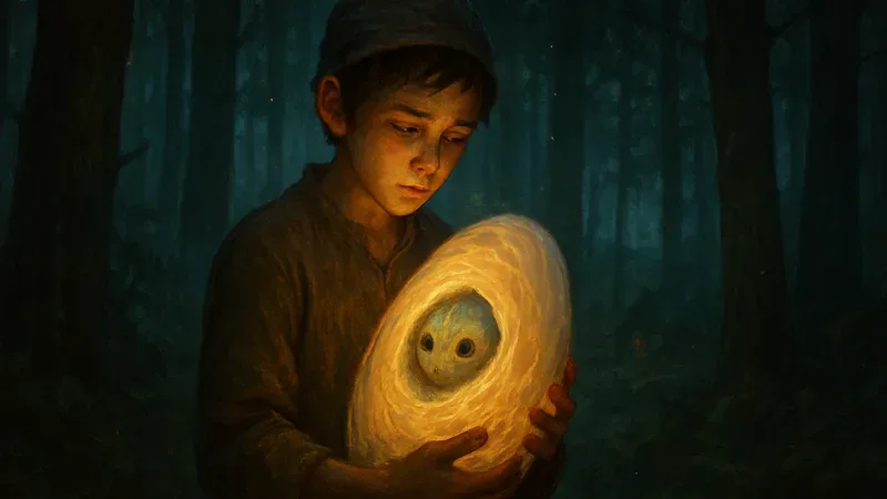 Jade Cocoon: The Monster RPG That Let You Merge Your Creatures