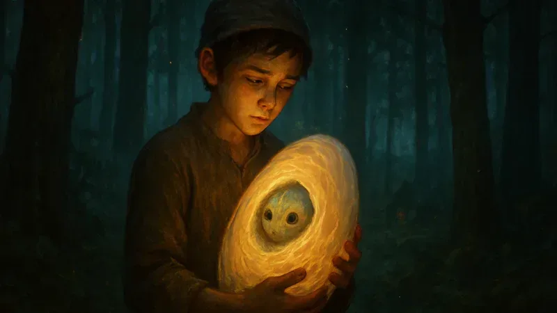 Jade Cocoon: The Monster RPG That Let You Merge Your Creatures