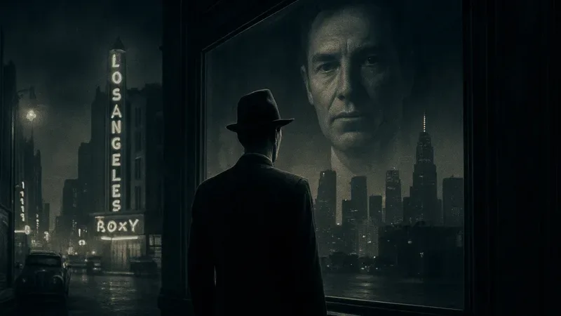The Thirteenth Floor: Who Dreams the Dreamer?