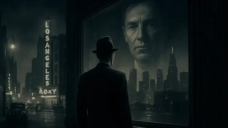 The Thirteenth Floor: Who Dreams the Dreamer?