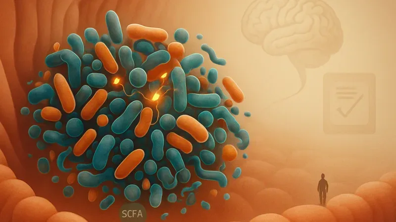 Gut Bacteria and Memory: What a Review of 15 Studies Found
