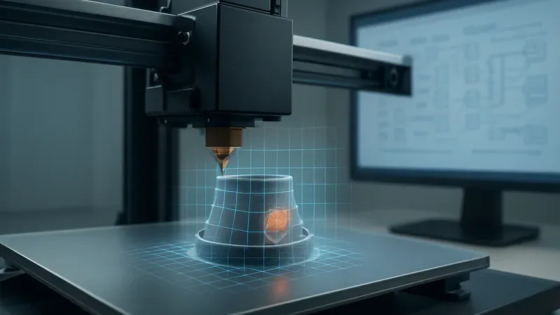 AI Inspects 3D Printing Quality Using Transfer Learning
