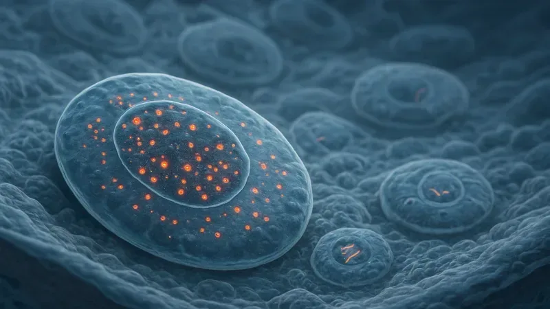 Männliche PAH-Patienten zeigen erhöhte Xist-RNA in Lungenzellen