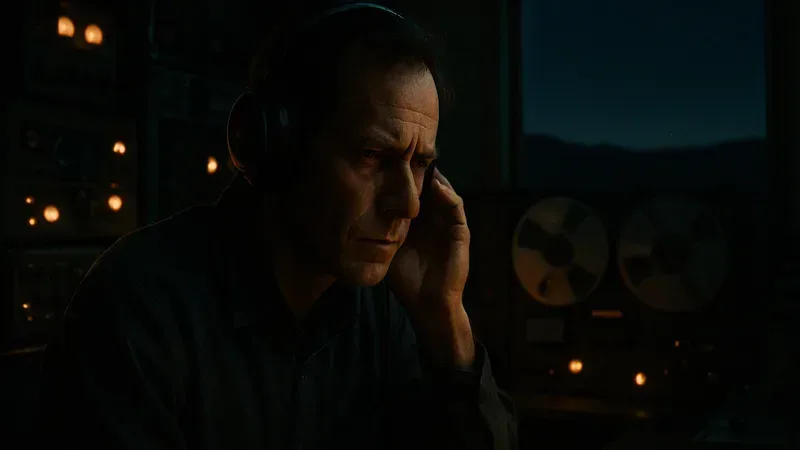 The Arrival: A Quiet Sci-Fi That Trusts Your Intelligence