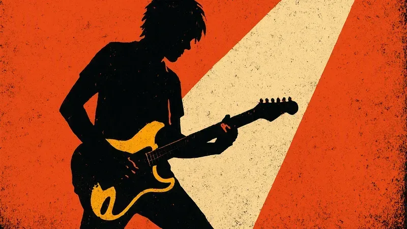 Television: The Band That Made Punk a Conversation
