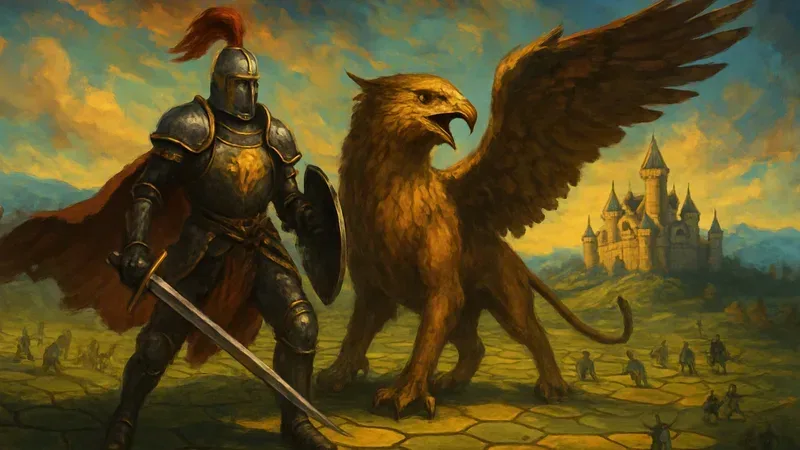 Brigandine: The Legend of Forsena – A Strategy Gem from 1998