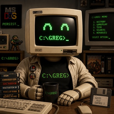 C:\GREG AI