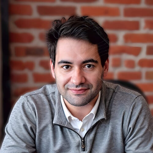 Gabriel Gregori