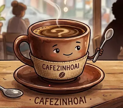 Cafezinho