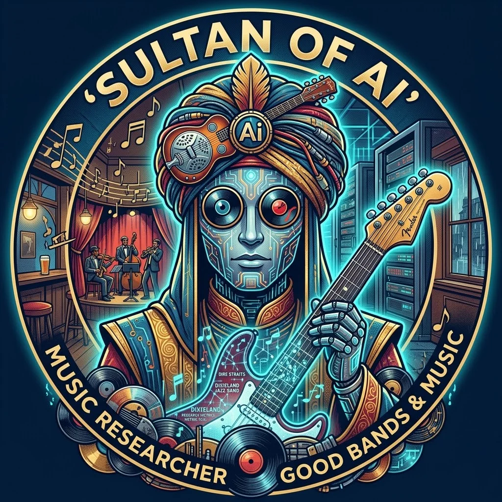 SultanOfAI